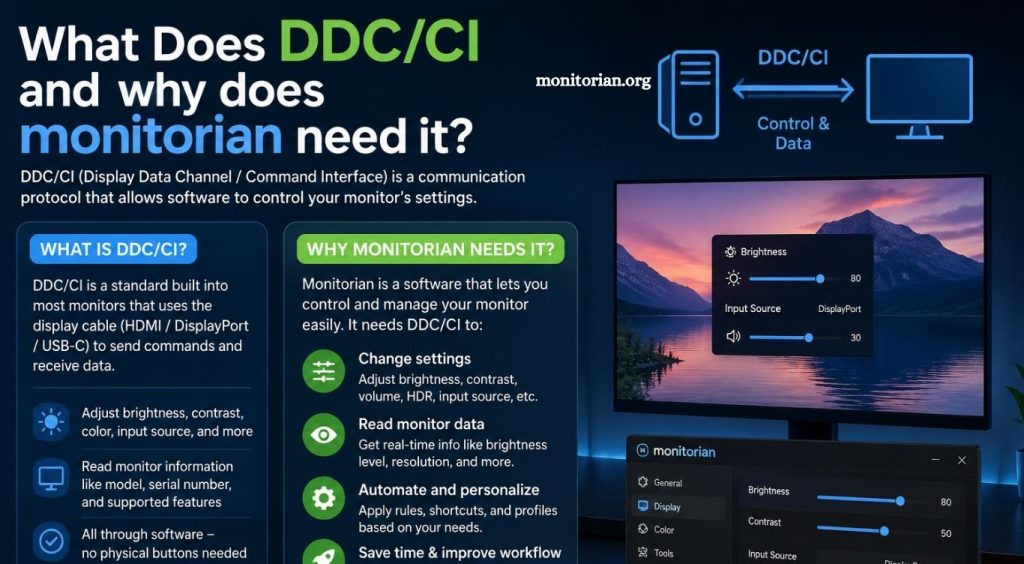 DDCCI