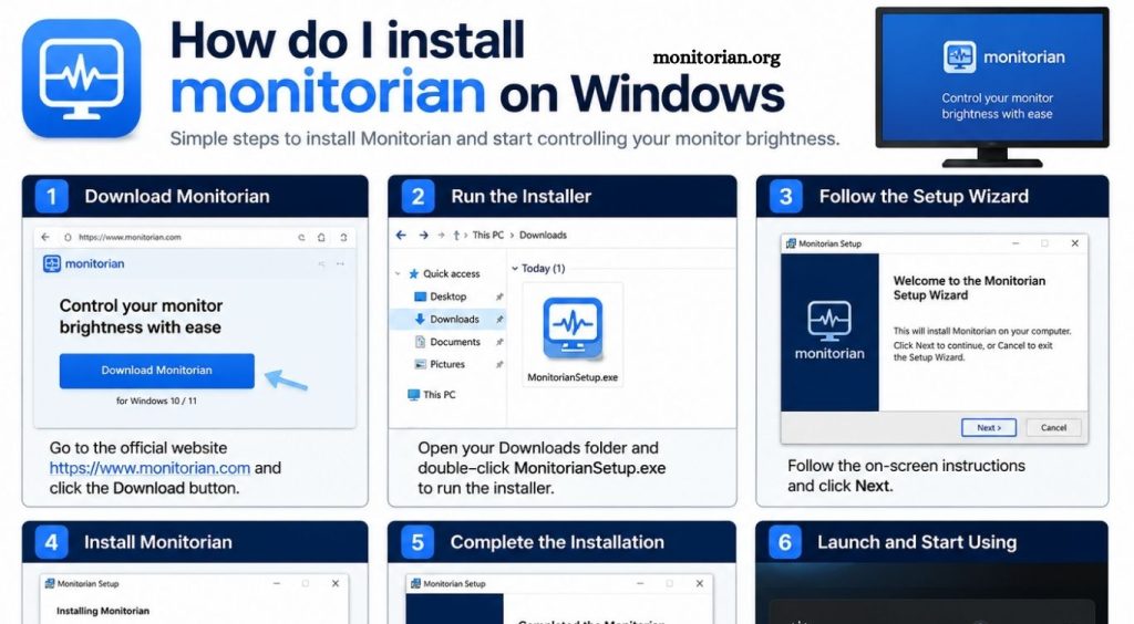 Monitorian
