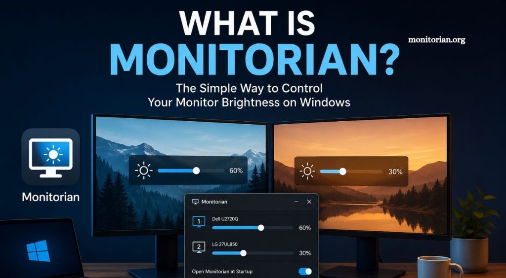 Monitorian