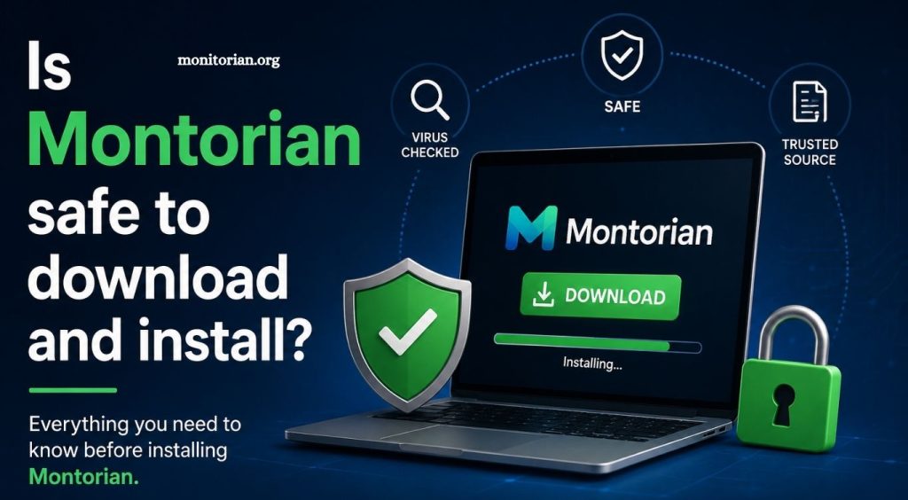 Monitorian