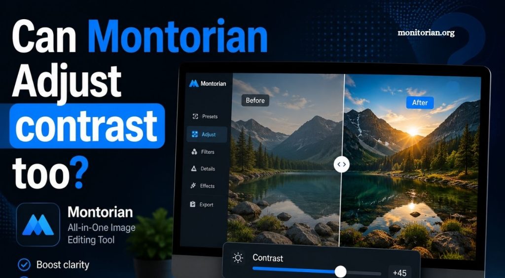 Montorian